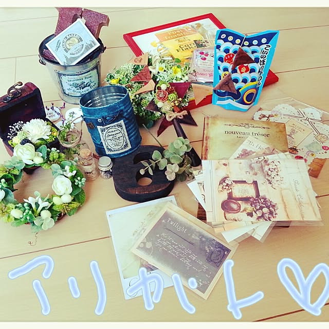 hiromi0302さんの実例写真