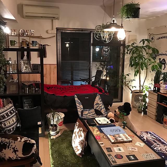 ka-zu23さんの実例写真