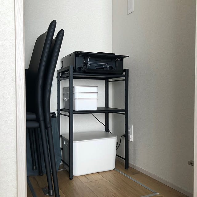 kt._homeさんの部屋