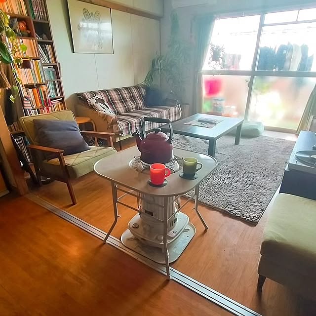 macさんの部屋