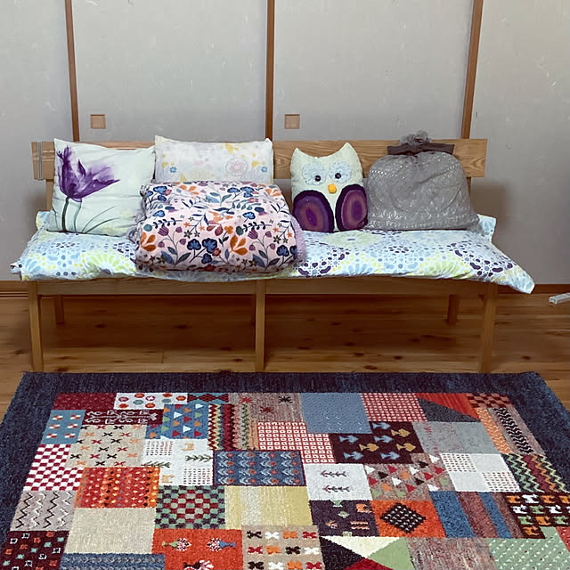 chiiyanさんの部屋