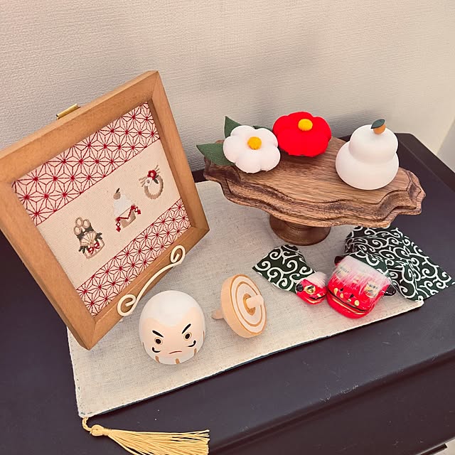 mutyukingさんの実例写真