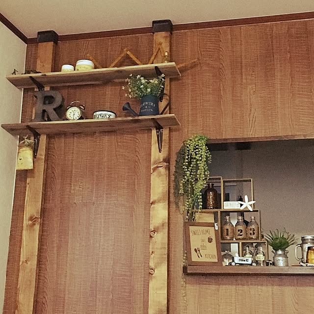 oshikanさんの実例写真