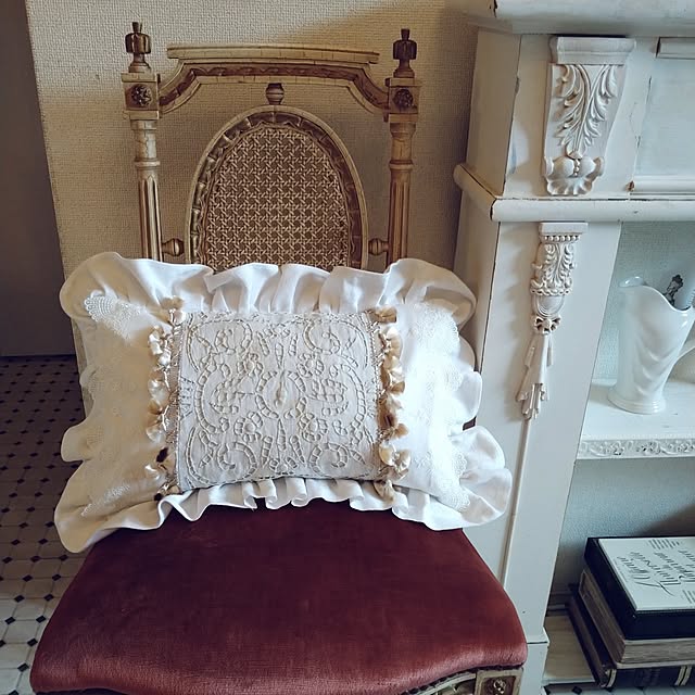 dolphinさんの部屋