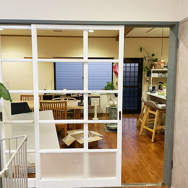 maamiさんの部屋