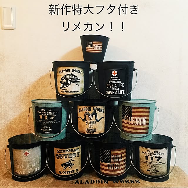 AladdinWorksさんの実例写真