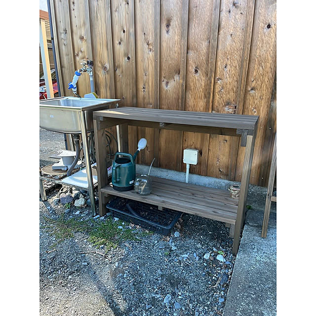 WOODPROさんの部屋