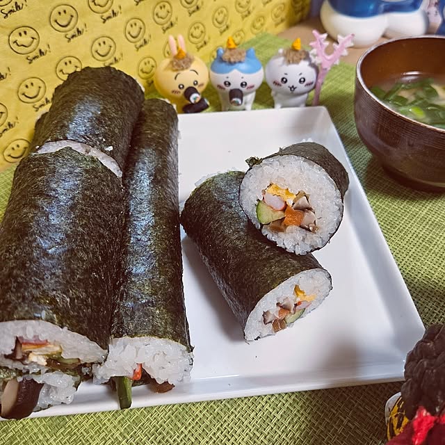 mocomocoさんの部屋