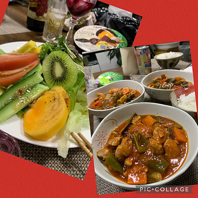 Aqettyさんの実例写真