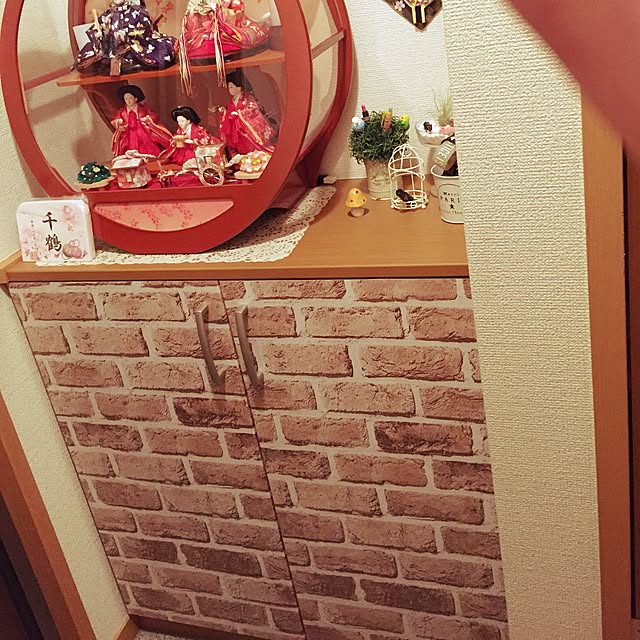 ponsさんの実例写真