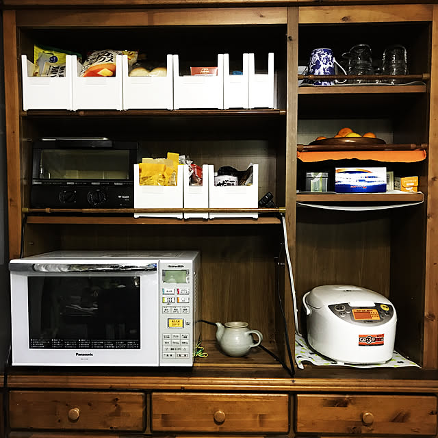Ryさんの実例写真