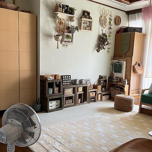 mohhaさんの実例写真