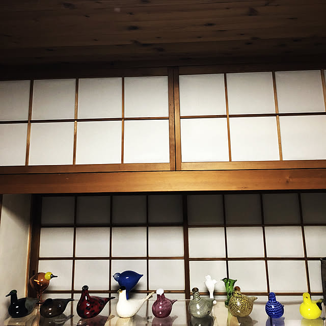 chacoさんの実例写真