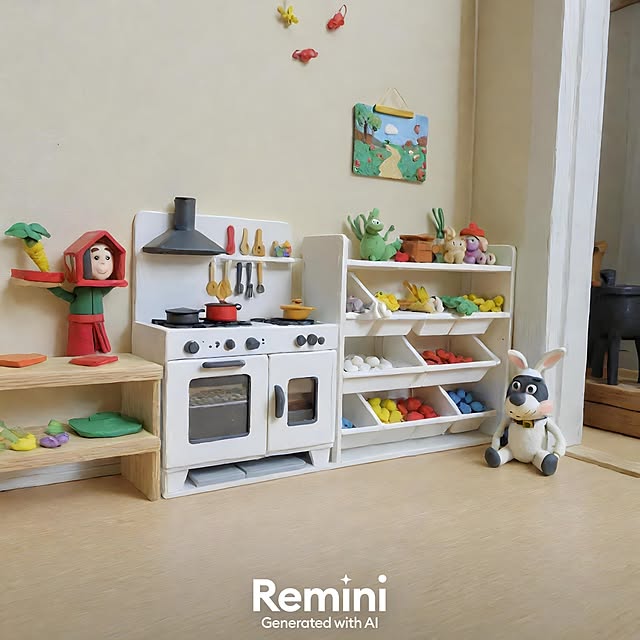 pecoさんの部屋