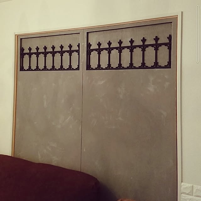 Bienvenueさんの部屋