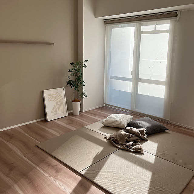 LivingDeli_byLIXILさんの部屋