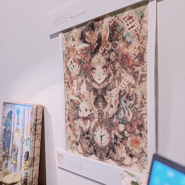 noahさんの部屋