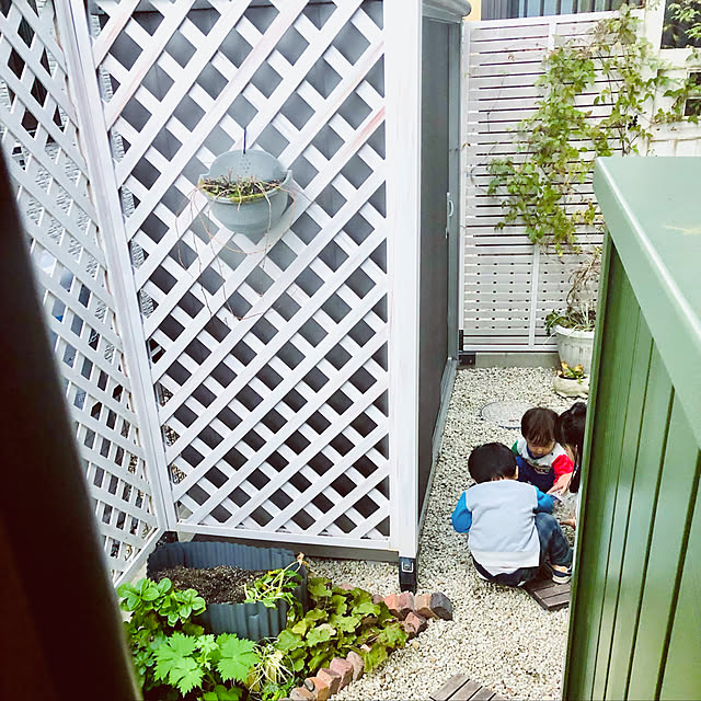 hinamamaさんの実例写真