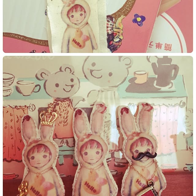 kattsuさんの実例写真