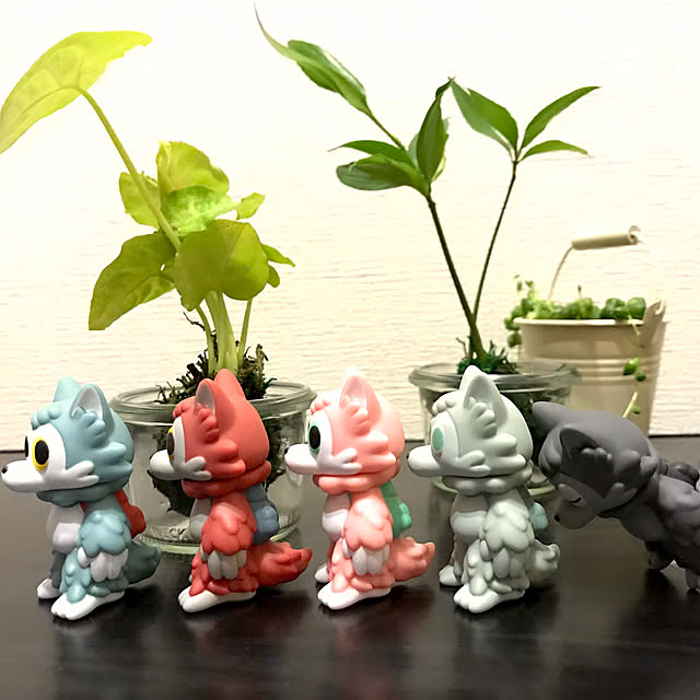 oteroさんの実例写真