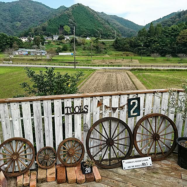 slow-lifeさんの実例写真