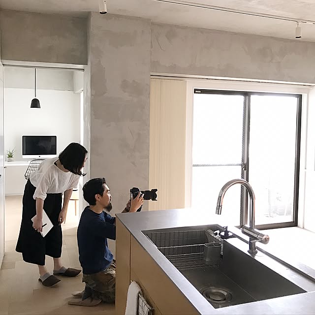 ayyさんの実例写真