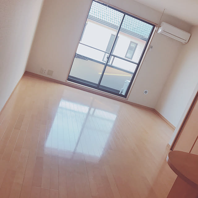 部屋全体のインテリア実例 - 2018-04-07 11:46:40