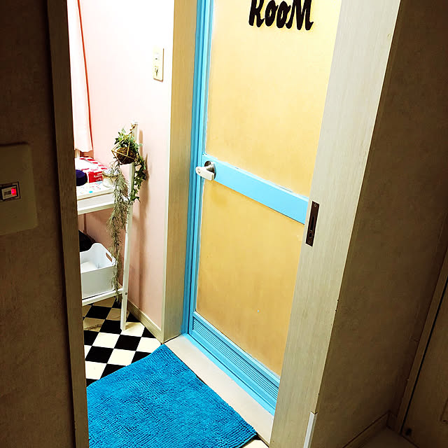 chiyukouさんの部屋