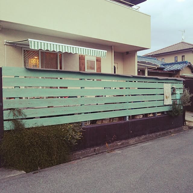 実例写真
