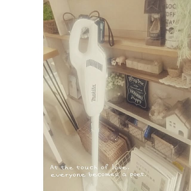 cloverさんの実例写真