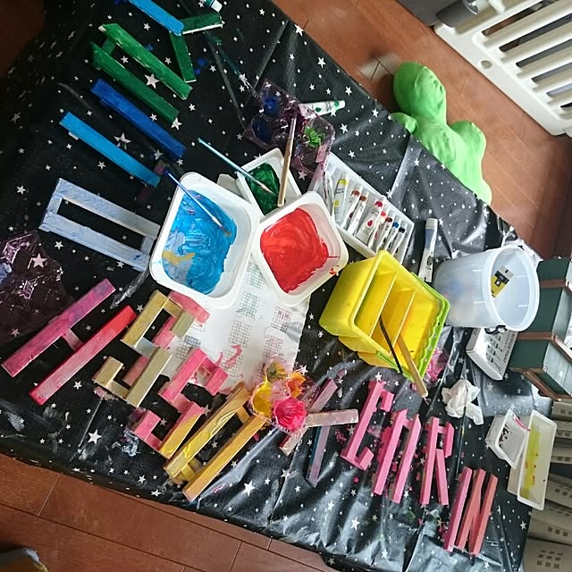 komokenさんの実例写真