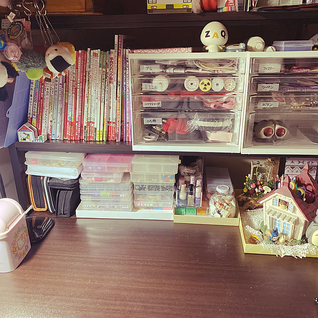 rieponさんの実例写真