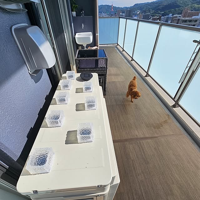 Pokoさんの部屋