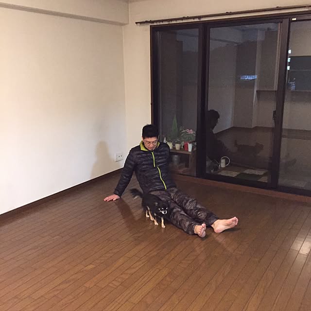 chocosanさんの実例写真
