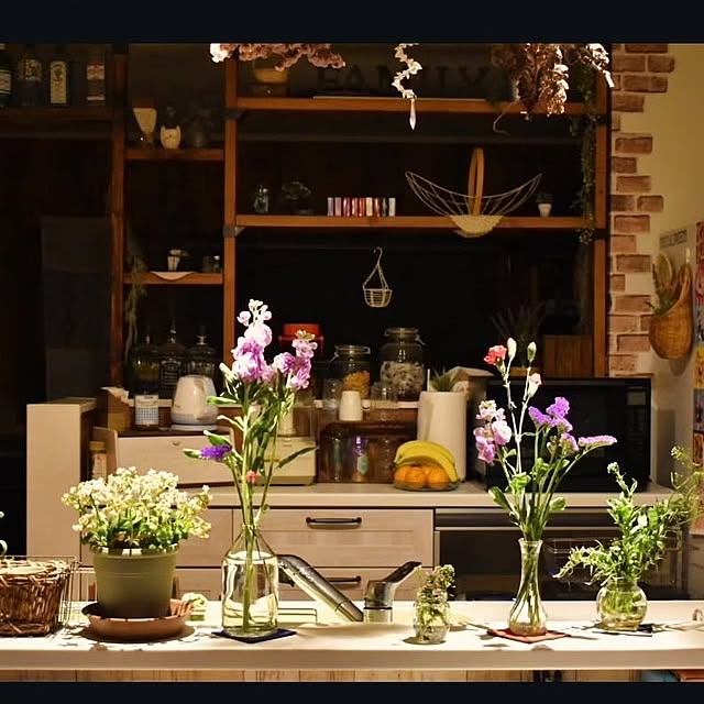 nikoさんの部屋