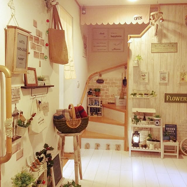 kohakuruさんの実例写真