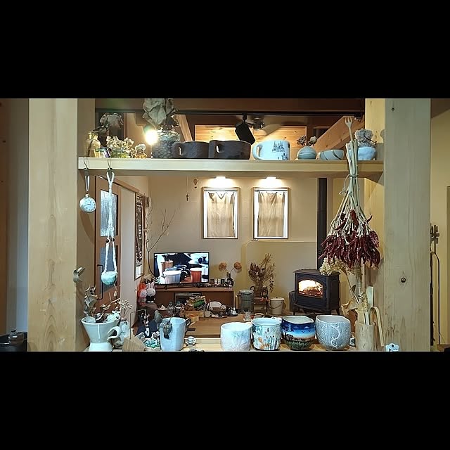 t.yumiさんの実例写真