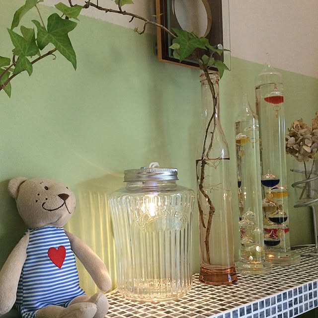cloverさんの実例写真