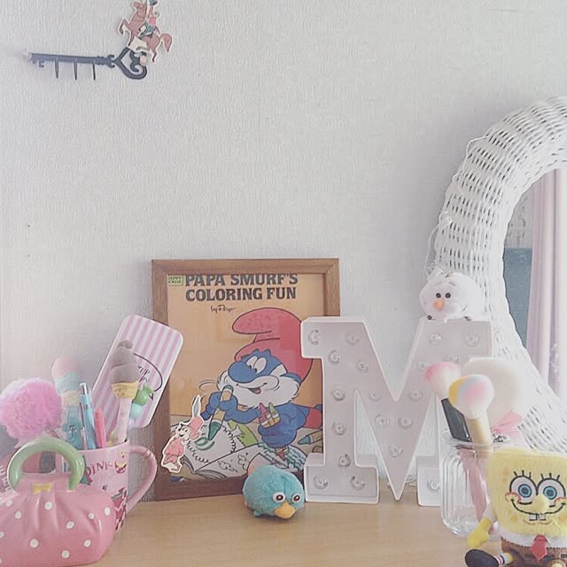 mameroom.さんの実例写真