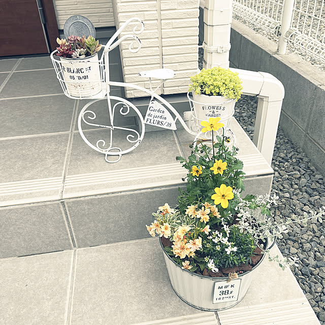sa-mamaさんの実例写真