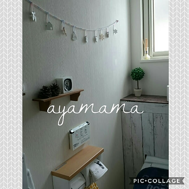 ayamamaさんの実例写真