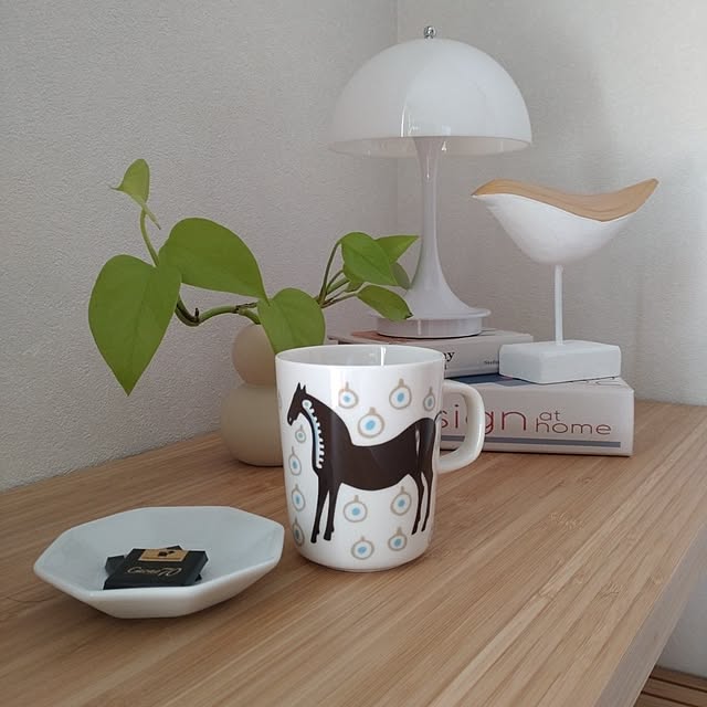 tan5さんのお部屋の写真