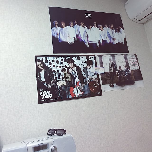 Risaaaaaさんの実例写真