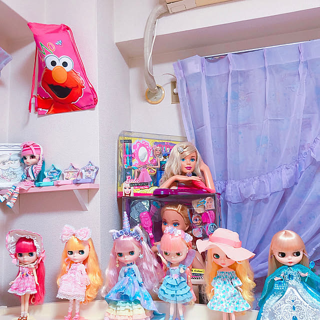 ErikaKさんの実例写真