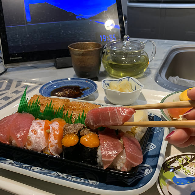 Aqettyさんの部屋