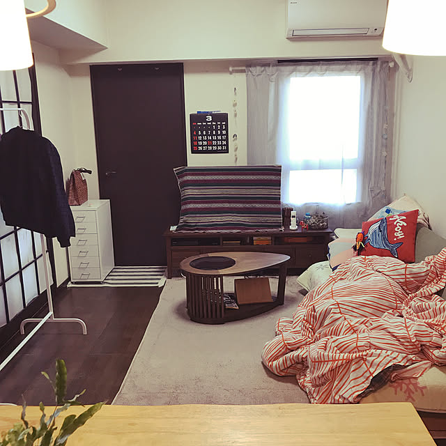 1086inoharuさんの実例写真