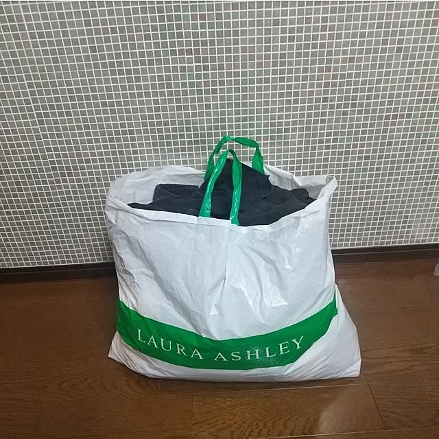 Rさんの実例写真