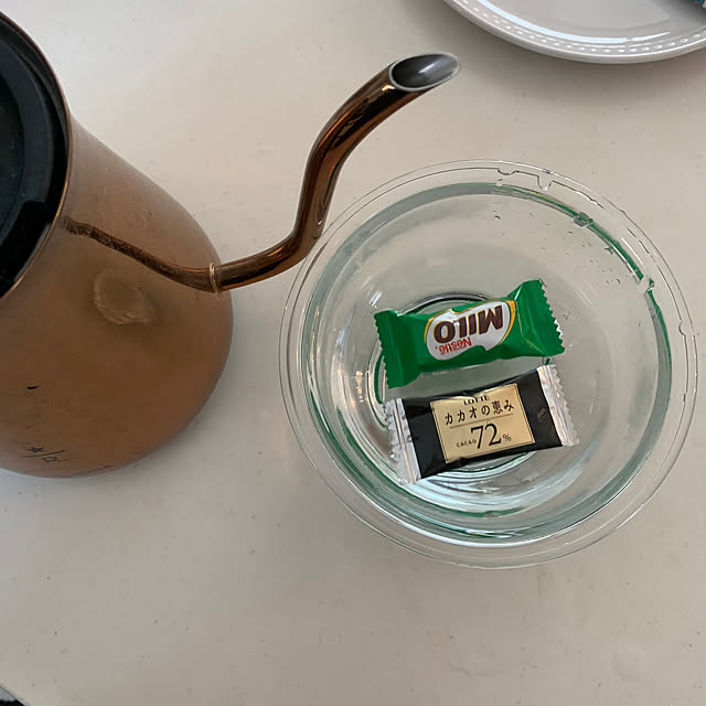 Minteaさんの部屋
