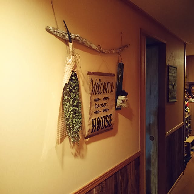 hatuさんの実例写真