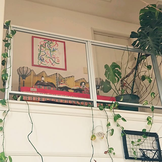 urchinさんの実例写真